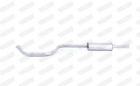 Alternator WALKER WAL02903