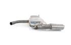 TŁUMIK AUDI A3 SPORTBACK 1,4TFSI 09/07-03/13 WALKER WLK25129