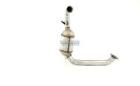 KATALIZATOR                             FORD FOCUS 1.6D... WALKER WLK28532
