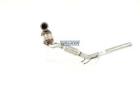 KATALIZATOR AUDI A3 1,4TFSI 04/12-05/14 WALKER WLK28569
