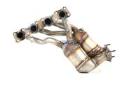 KATALIZATOR BMW 120I 2,0 03/07-09/12 WALKER WLK28716