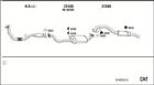 EL. GUMOWY                              RENAULT /METAL WALKER WLK80581