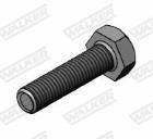 Śruba, system wydechowy WALKER 80657