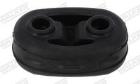 Pasek gumowy, system wydechowy WALKER 83304