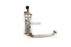 FILTR DPF                               FORD FOCUS 1.6 ... WALKER WLK93098