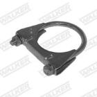 Układ wydechowy WALKER RET05656