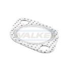 Układ wydechowy WALKER VWK005728