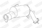 Układ wydechowy WALKER VWK015418