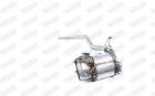 Układ wydechowy WALKER VWK016332A