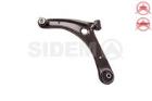 Stabilizator, zawieszenie SIDEM 935001