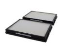 FILTR KABINY BMW 5 /E39/ 00- CORTECO CO21651897