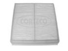 FILTR KABINY CITROEN XANTIA CORTECO CO21651899