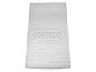 FILTR KABINY ALFA ROMEO 156 SPORTWAGON1,6 16V T,SPARK 9... CORTECO CO21651901