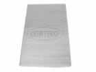 FILTR KABINY AUDI A6 1,8T QUATTRO 12/97- CORTECO CO21651914