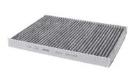 FILTR KABINY AUDI A3 1,8T QUATTRO 10/98- CORTECO CO21651955