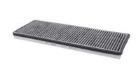FILTR KABINY AUDI 80 2,0E 08/88- CORTECO CO21651956