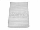 FILTR KABINY ALFA ROMEO 156 1,8 16V T,SPARK 10,00- CORTECO CO21651970