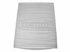 FILTR KABINY FORD FIESTA V 1,6 02- CORTECO CO21652857