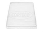 FILTR KABINY RENAULT MEGANE SCENIC 2,097- CORTECO CO21653140
