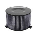 FILTR KABINY VW TRANSPORTER T4 2,5TDI 98- CORTECO CO80000028