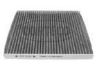 FILTR KABINY RENAULT MEGANE SCENIC/+KLIM,/ CORTECO CO80000436