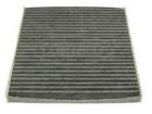 FILTR KABINY FIAT 5001,4 ABARTH 08,08- CORTECO CO80000754