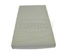 FILTR KABINY LANCIA THESIS 3,0 V6 02- CORTECO CO80000805