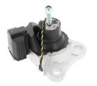 PODUSZKA SIL.RENAULT MEGANE I (BA0/1) 1.9 DCI (BA05, BA... CORTECO CO80001199