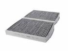 FILTR KABINY BMW 5 GRAN TURISMO 530d 07/10- CORTECO CO80001211