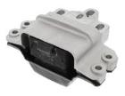PODUSZKA SIL.AUDI A3 (8P1) 2.0 TDI 16V 05.2003- CORTECO CO80001234