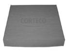 FILTR KABINY FIAT PANDA III 12- CORTECO CO80004407
