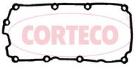 USZCZ.POKR.ZAW.                         AUDI A6 (4F2, C... CORTECO CO440453P