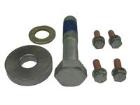 ZESTAW ŚRUB                             CITROEN XSARA (... CORTECO CO80001254