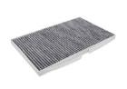 FILTR KABINY AUDI A6 2,4 07/95- CORTECO CO21651958