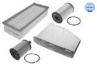 Zestaw filtra MEYLE 112 330 0005/S