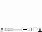 PRZEWÓD WYS.NAP. 44068 NGK PU-3A-000266055