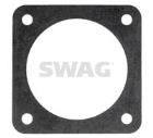 Uszczelka, króciec przepustnicy SWAG 30 10 3609