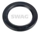 Pierścień uszczelniający wału, automatyczna skrzynia bi... SWAG 30 10 6943