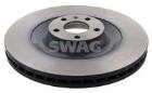 NAPINACZ PASKA AUDI                     A4,A58F,A64G A7... SWAG SW30943784