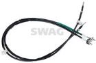 Kołnierz płynu chłodzącego SWAG 33 10 0047