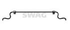 Stabilizator, zawieszenie SWAG 33 10 0744