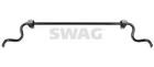 Stabilizator, zawieszenie SWAG 33 10 0748