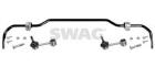 Stabilizator, zawieszenie SWAG 33 10 2587