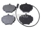 Stabilizator, zawieszenie SWAG 33 10 2587
