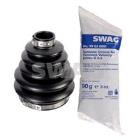 Stabilizator, zawieszenie SWAG 33 10 2666
