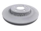 Stabilizator, zawieszenie SWAG 33 10 2668