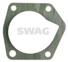 Koło zębate, pompa oleju SWAG 33 10 4553
