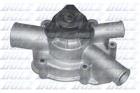 POMPA WODY VW 1,5-2,0 81- /KOMPLETNA/ DOLZ A-161RS