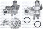 POMPA WODY VW 1,5-2,0 81- /KOMPLETNA/ DOLZ A-161RS