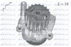 POMPA WODY AUDI A4 1,8TSFI 09- DOLZ A-233
